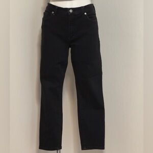 Banana Republic Black Women's Jeans